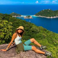 Отзыв от Карина - Виза Destination Thailand